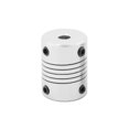 thumbnail image 6 of SPRING PARK CNC Motor Jaw Shaft Coupler Flexible Coupling Connector 3D Printer Accessory, 6 of 7