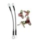 thumbnail image 2 of Car Hinges and Cables Repair Kit 16637945 for 1500 1500 1999-2006 H2, 2 of 5
