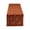 Rust-toned, variant on Table Runner White Pumpkin Halloween for Home Party Decor