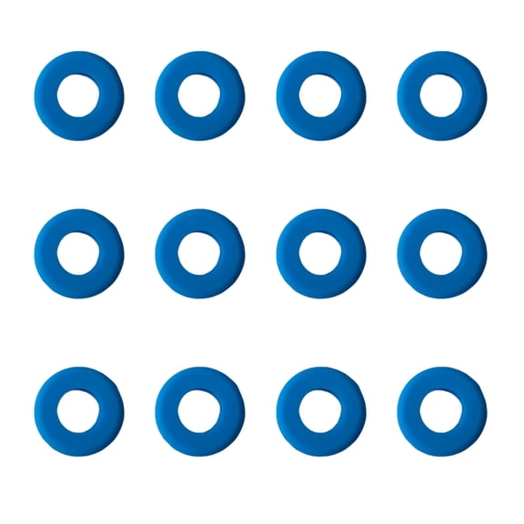 High Shocked Absorber For Tennis Rackets Reduces Vibrations And Improves Stability On Courts