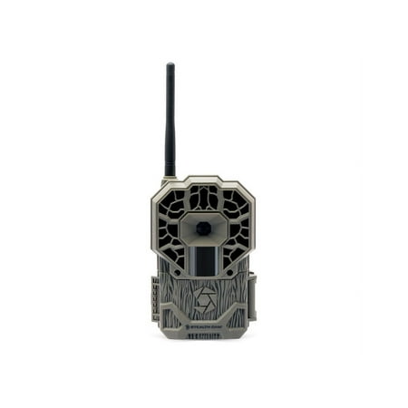 Stealth Cam Cellular Trail Camera 22MP 4G Network Compatible
