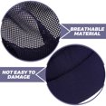 thumbnail image 3 of LOLIPPYY Gorro Cocina Resistente Con Unisex Y Transpirable, 3 of 7