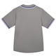 thumbnail image 2 of Camiseta de béisbol Repawu Kids Button Down Hip Hop 4 años, gris, 2 of 6