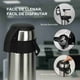 thumbnail image 4 of Termo Dispensador de Acero Inoxidable 3L Con Tapa De Acero Inoxidable y Bomba Dispensadora, 4 of 8