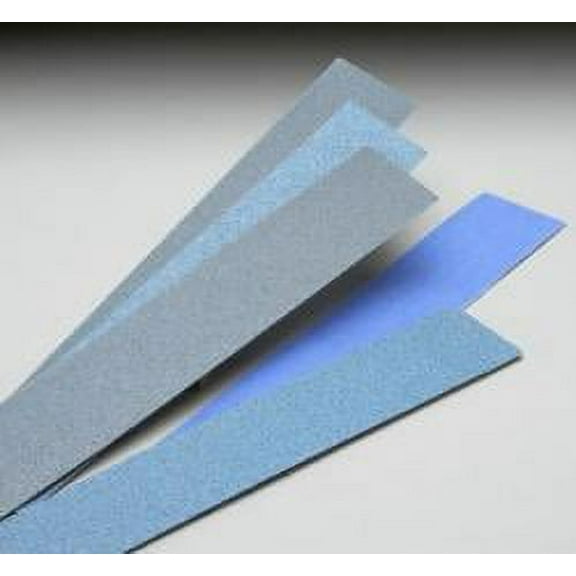 Norton 662611-23614 Abrasive Sheet 2-3/4in X 16-1/2in 80e Hook