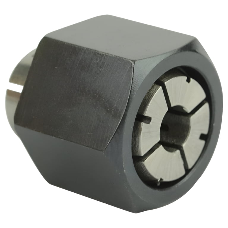 DeWalt DW614/DW615 Router Replacement Collet & Nut # 326286-01 DeWalt DW614/DW615 Router Replacement Collet & Nut # 326286-01