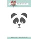Neat & Tangled Die-Panda Mourir – image 1 sur 1