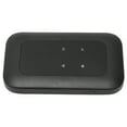 thumbnail image 1 of Mobile Wifi Hotspot, ABS Support 10 Users Portable WiFi Intelligent Encryption Stable  4G LTE With SIM Card Slot For Outdoor For Laptops, 1 of 8