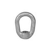 776-G Series Eye Nuts - #8 1" 776-g eye nut 15 200# 1-1/4" thre, Eye Nuts