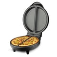 thumbnail image 5 of EK2716 Dual Omelette Maker Double Egg Cooker with Non-Stick Plates, Deep Fill Electric Multicooker, 2-3 Minute Preheat Better Choice, 5 of 5