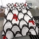 thumbnail image 4 of Juego de cama Pingüinos, 4 of 4