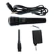 thumbnail image 5 of Micrófono Vocal Profesional Perfecl 2 en 1 Con Cable Para KTV PC De Escritorio, 5 of 8
