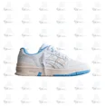 thumbnail image 1 of Asics EX89 White Cream Powder Blue 1201A476.110 Shoe Sneaker Trainer, 1 of 5