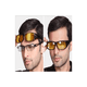 thumbnail image 2 of Par Lentes Gafas Sol Polarizados + Visión Nocturna, 2 of 4