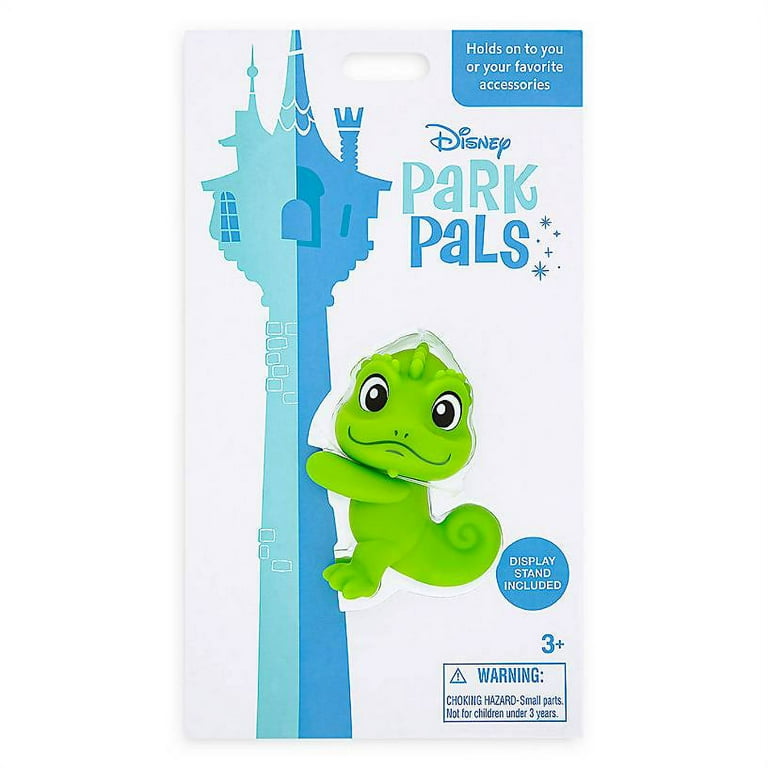 SF・ファンタジー・ホラー Disney Arribas Park Pals Figure 80723-1.jpg