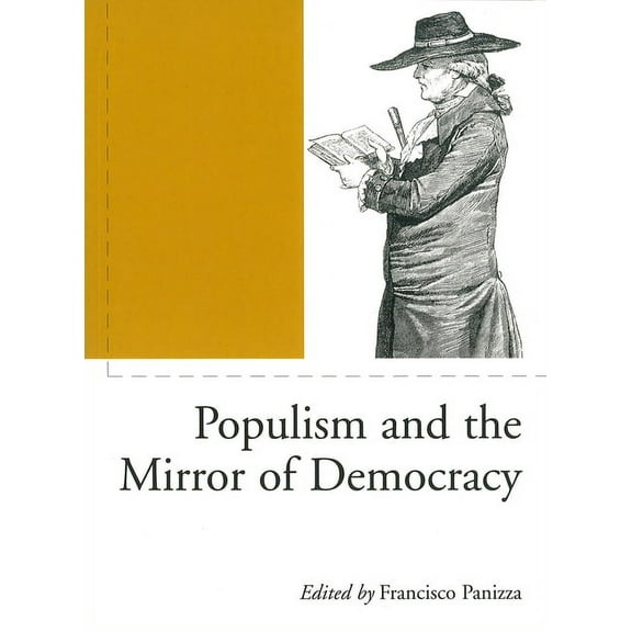 Phronesis Populism and the Mirror of Democracy, (Paperback)