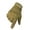 Brown, variant on Outdoor Special Breathable Tactical Gloves Protective Light Riding Motorcycle Gloves Touch Screen Full Finger-Wolf brown-S
