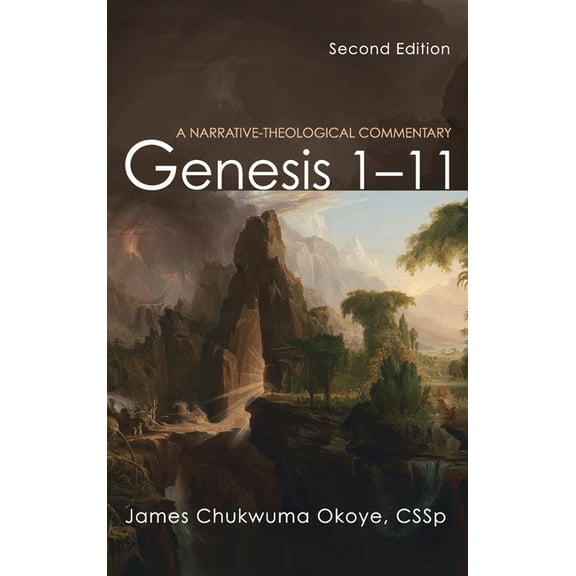 Genesis 1-11, Second Edition, (Hardcover)
