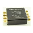 thumbnail image 2 of Malachite Radio Pre-Filter BPF Bandpass Filter 50 Ohm SMA Socket, 2 of 5