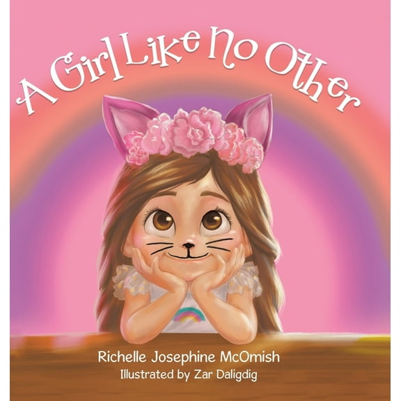 A Girl Like No Other, (Hardcover)