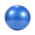 thumbnail image 2 of EeaseCA 2pcs Yoga Pilates Ball Small Exercise Ball Exercises Core Strengthening Accessory Ball for Man Woman, 2 of 9