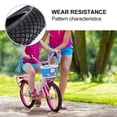 thumbnail image 2 of Professional 12x2.125 Kids Balance Bike Tire Thicken Outer Tire for Bike Racing (Random Pattern), 2 of 6
