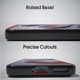thumbnail image 4 of IBMRS For Motorola Edge 50 Neo 5G S50 5G Case TPU PC Heavy Duty Shockproof Phone Cover Camera Protec, 4 of 5