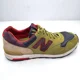 thumbnail image 2 of New Balance 1400ID Men's Green Running Shoes Size 10D, 2 of 5
