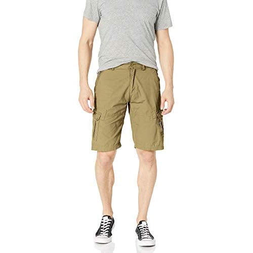 wrangler ripstop cargo shorts walmart