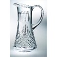 thumbnail image 1 of Majestic 54 oz. Crystal Pitcher, 1 of 1