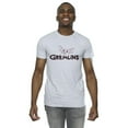 thumbnail image 2 of The Gremlins Mens Logo Line T-Shirt, 2 of 3