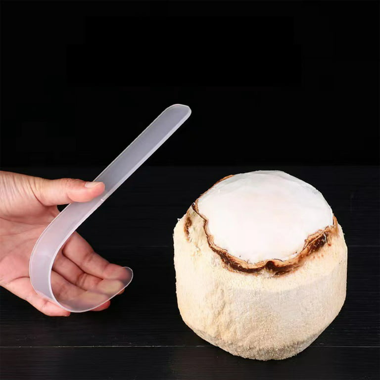 Coconut Meat Removal Tool - Easily Removes Flesh from Shell in Seconds -  Kitchen Tools & Utensils, Facebook Marketplace