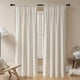 thumbnail image 1 of Cortinas Joydeco Beige Boho 230 cm Altura 2 Paneles Semi Transparente, 1 of 7