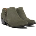 thumbnail image 2 of Vionic Women's Felicity Shyanne Olive Boots 12W, 2 of 6