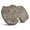 White-3, variant on Premium Leopard Pattern Memory Foam Seat Cushion Ergonomic Chair Pad for Office Chair, Car, Airplane & Bleachers Sciatica, Tailbone Hip & Back Pain Relief - Chair Cushion for Long Office Workers.