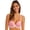 Crystal Pink, variant on Wacoal Instant Icon Women's Contour Lace Bra, Pink