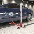 thumbnail image 6 of YILIKISS Body Data Recovery Puller Special Sheet Metal Latta Car Dent Repair Tool, 6 of 11