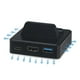 thumbnail image 5 of Convertidor de vídeo estación de acoplamiento soporte de carga TV adaptador para Switch Console, y Jinwen Muelle convertidor de video, 5 of 6