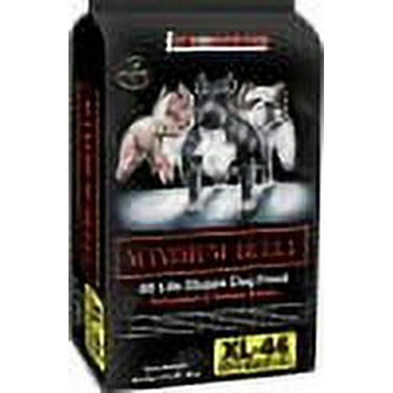 Elite k9 nutrition maximum bully clearance reviews