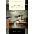thumbnail image 2 of Modern Library Classics Life on the Mississippi, (Paperback), 2 of 2