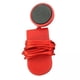 thumbnail image 1 of 2x Cinta De Correr Llave De Seguridad Imán Llave Portátil Magnético Universal Gimnasio Fitness 2 piezas, 1 of 8