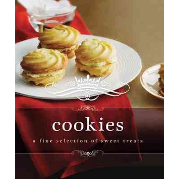 Pre-Owned Indulgence Cookies: A Fine Selection of Intimate Treats. (Hardcover) 1741961173 9781741961171