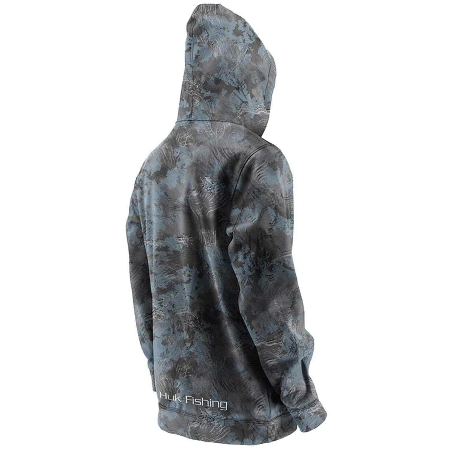 huk performance subphantis hoodie