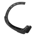 thumbnail image 4 of Fit For 2016-2023 Mazda CX-9 Rear Right Fender, Fender TK4851W50F, Rear Right Fender Wheel Arch Molding, 4 of 9