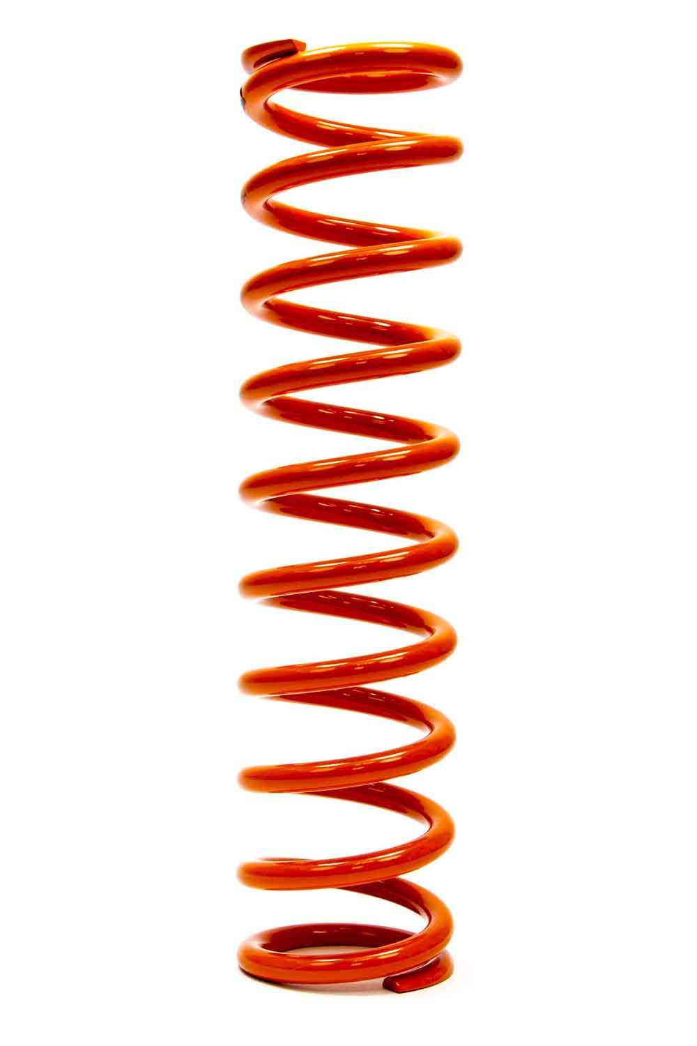 PAC Racing Springs 2.5"ID x 14" 200lb Orange CoilOver Spring P/N PAC