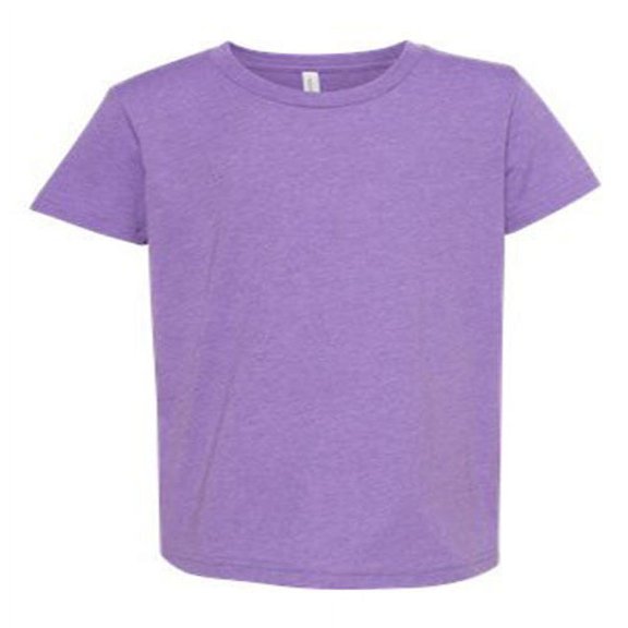 BELLA CANVAS Youth Unisex Jersey T-Shirt