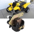 thumbnail image 1 of 5LP 2580W 10 00, Long Durability Stable Performance Brake Caliper Anti Impact Precise Control  for Big Bear 350, 1 of 8