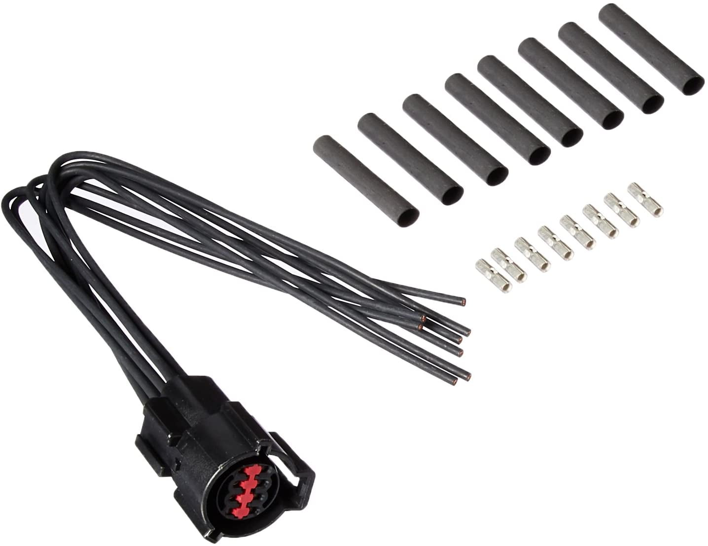 Motorcraft WPT1120 Connettore Sensore Temperatura Testata - Ricambio Originale - 6
