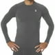 thumbnail image 1 of Playera Deportiva DryFit Manga Larga Hombre BlackSecretSport, 1 of 3