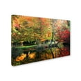thumbnail image 3 of Trademark Fine Art "I'll Be There" Canvas Art by Philippe Sainte-Laudy, 3 of 4